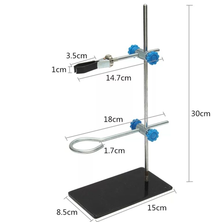 BURETTE STANDS HERITAGE CHEMICALS