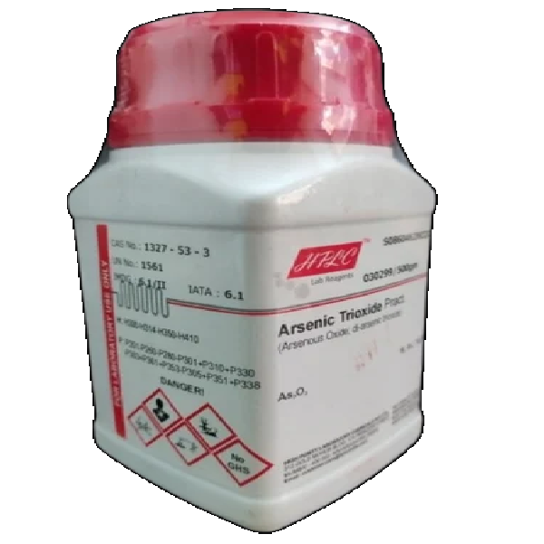 Arsenic Trioxide Powder-2
